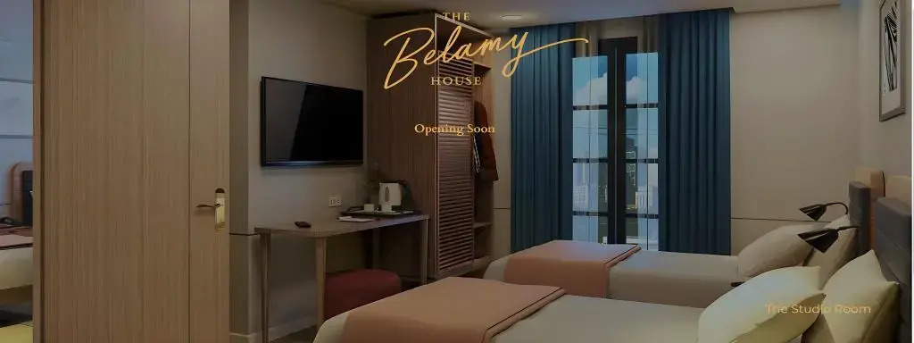 Photo - The Belamy House Managed by HII