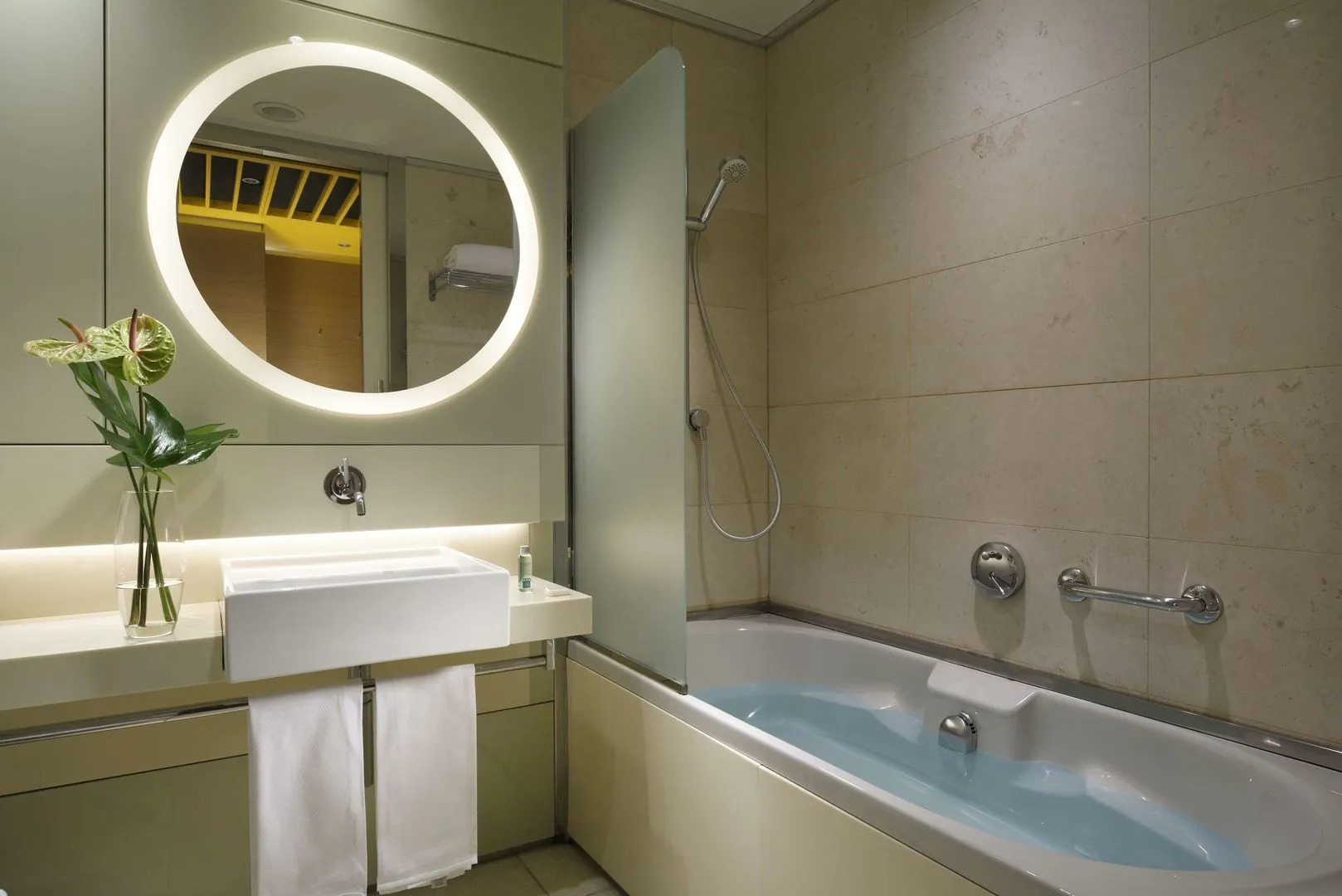 Photo - UNA Hotels Bologna Centro