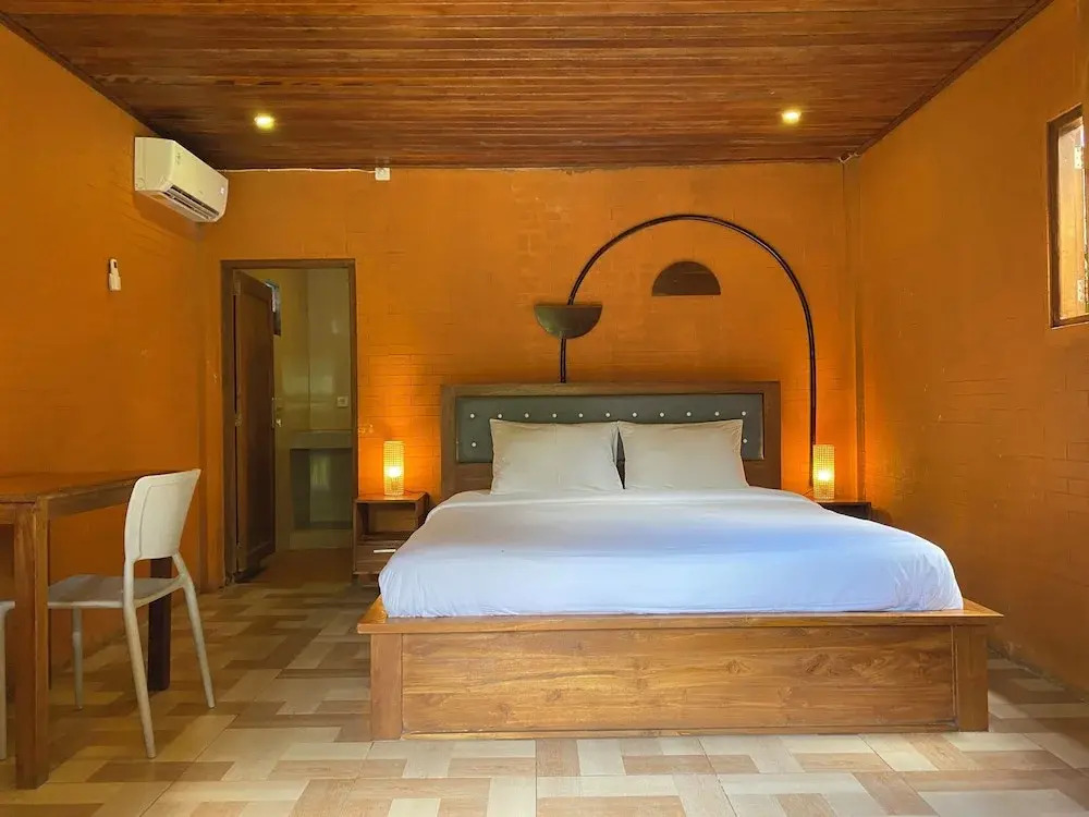 Foto - Cove Belimbing sari