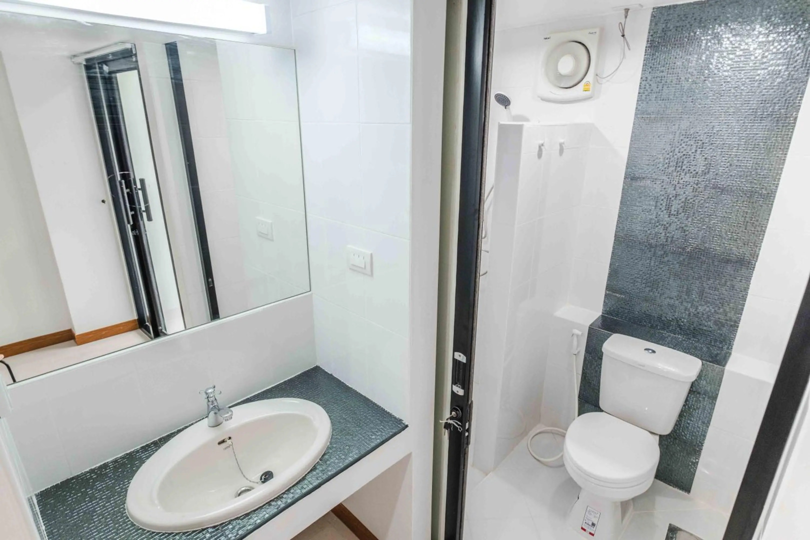 Foto - 12 The Residence Hotel at Don Mueang Airport