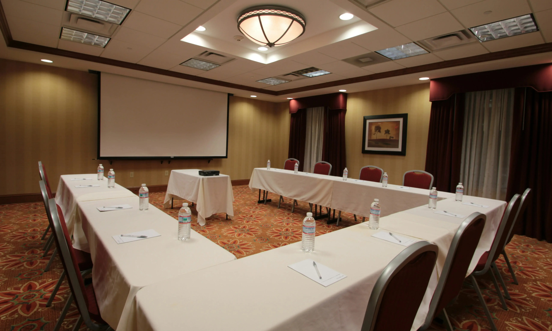 Foto - Hampton Inn Hampton-Newport News