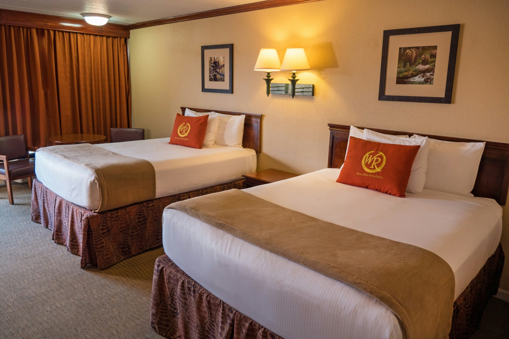 Foto - Wild Bear Inn