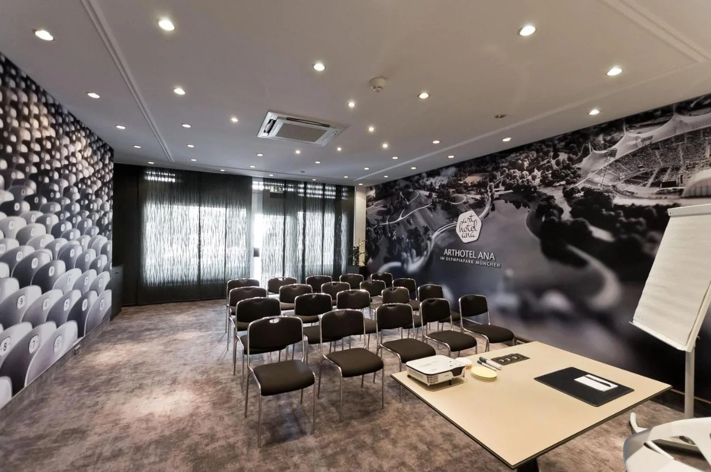 Foto - Arthotel ANA im Olympiapark