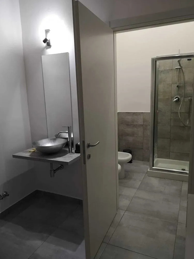 Foto - Hi Relais Rooms