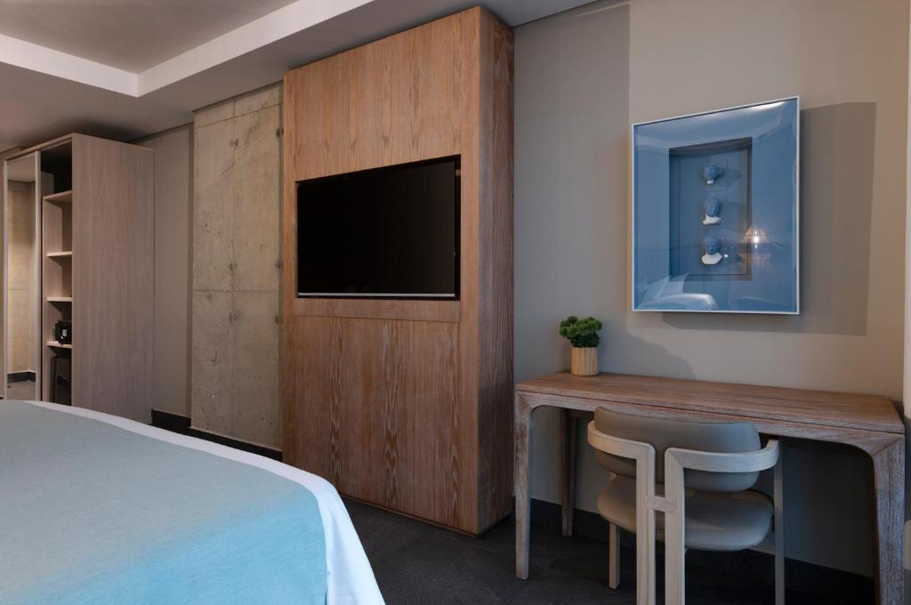 Foto - OZ Hotel Collection