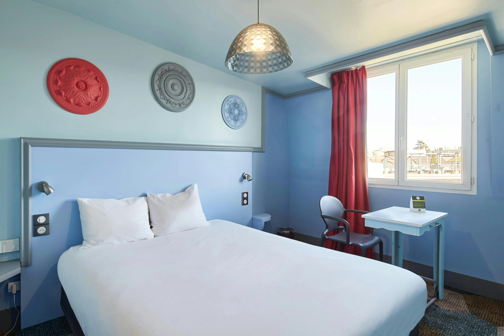 Photo - B&B HOTEL Saint-Maur Créteil