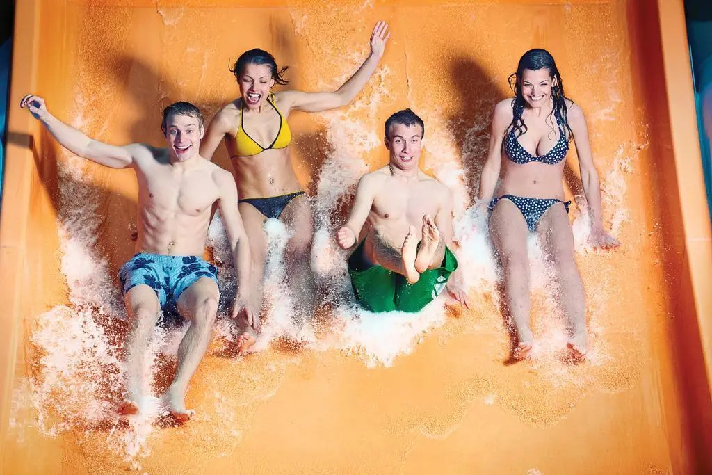 Photo - Aquapalace Hotel Prague