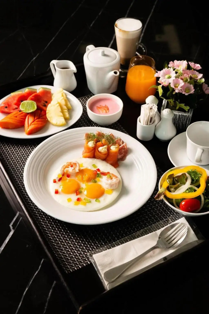 Photo - One Patio Hotel Pattaya - SHA Extra Plus