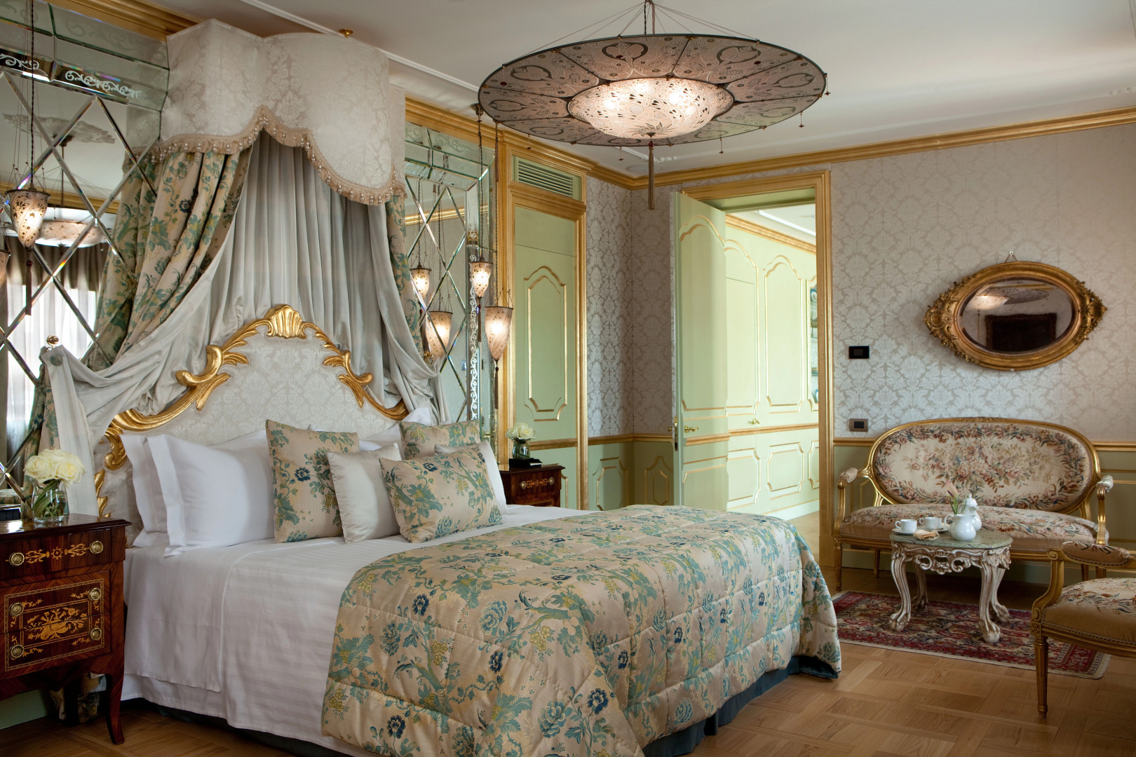 Photo - Baglioni Hotel Luna - The Leading Hotels of the World