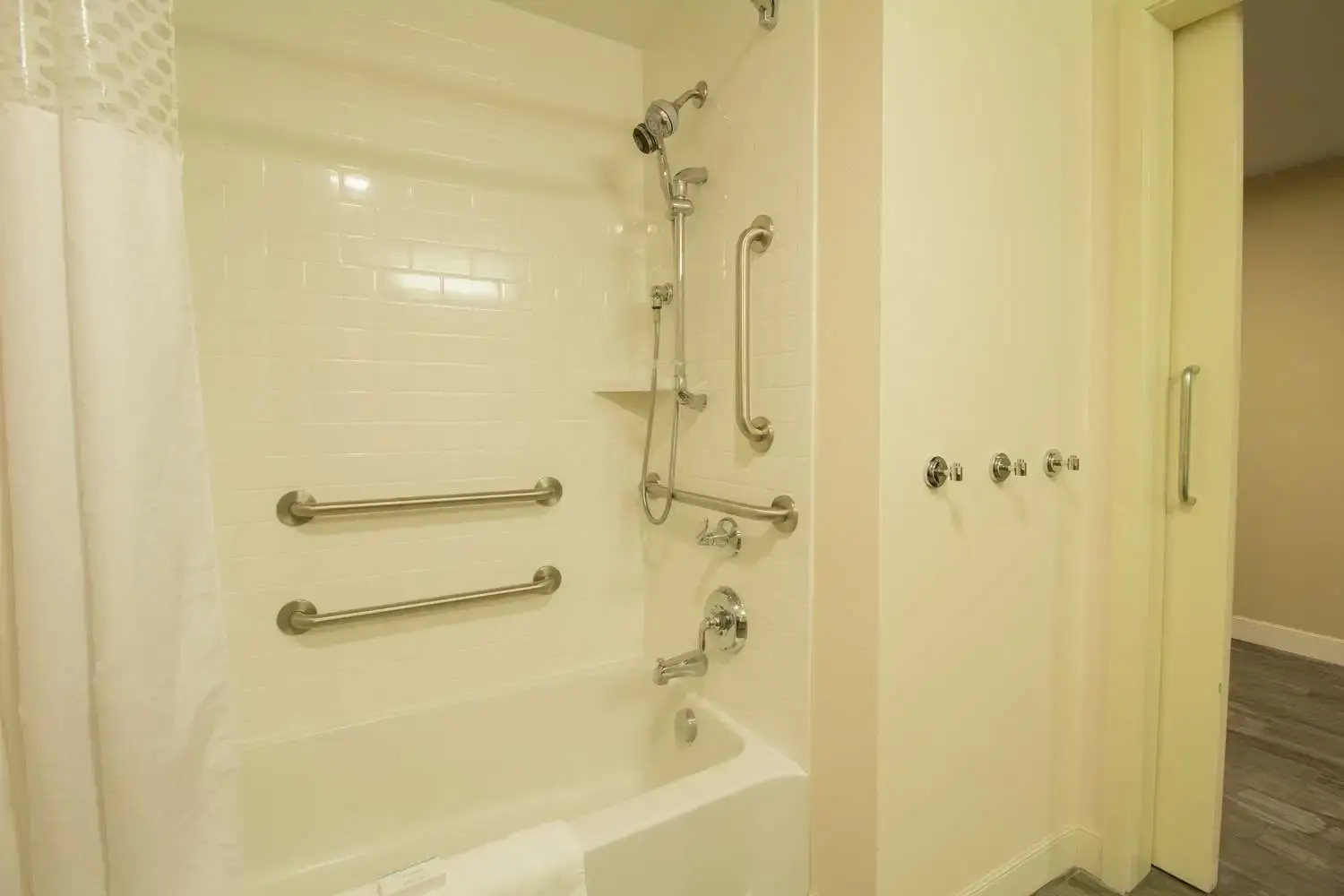 Foto - Hampton Inn & Suites Cazenovia