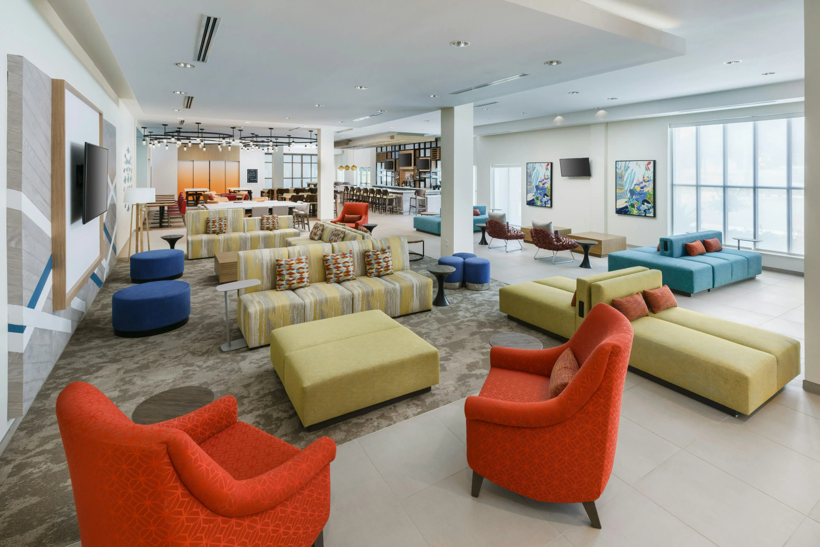 Foto - Hilton Garden Inn Apopka City Center