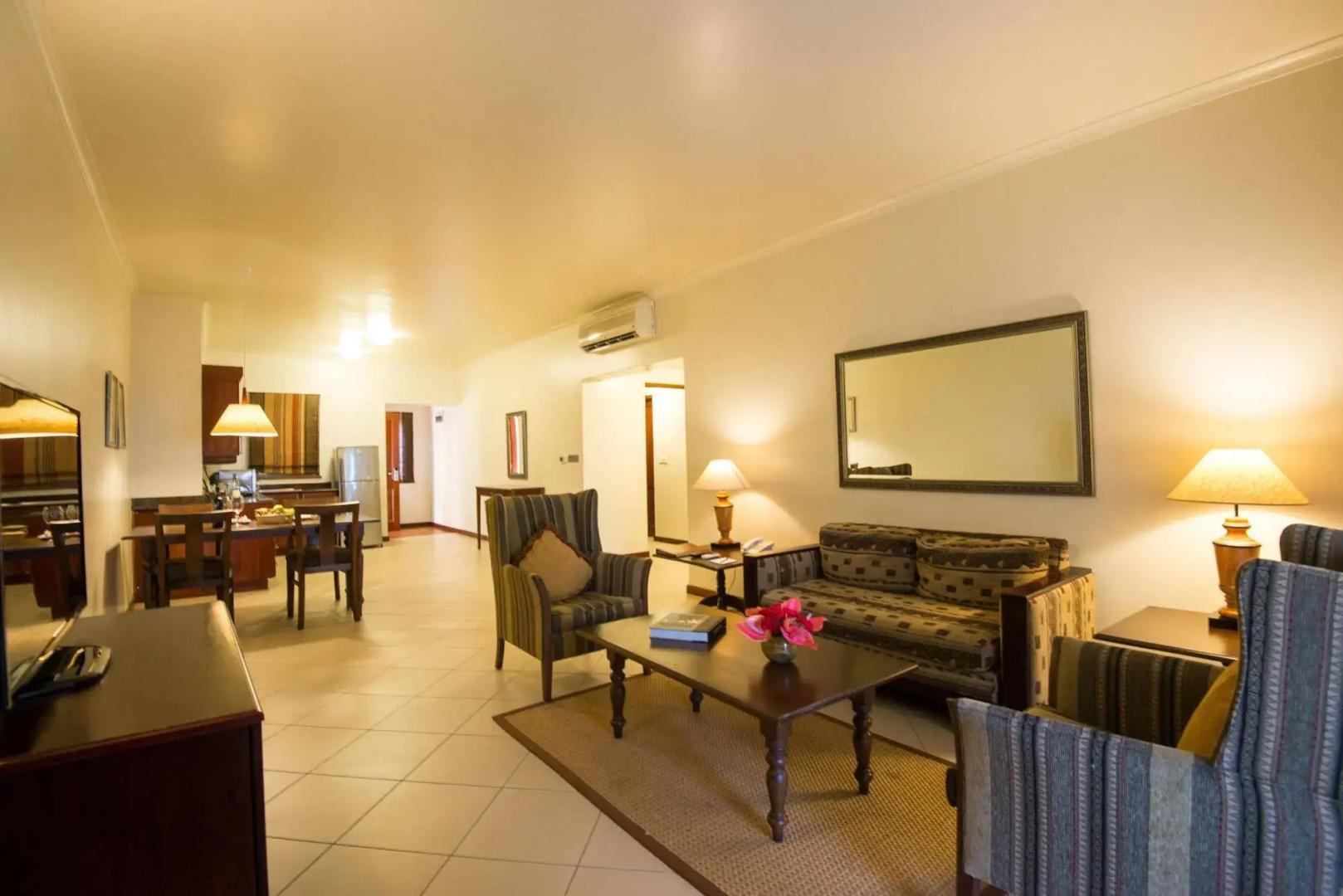 Foto - White Sands Conference Centre Resort