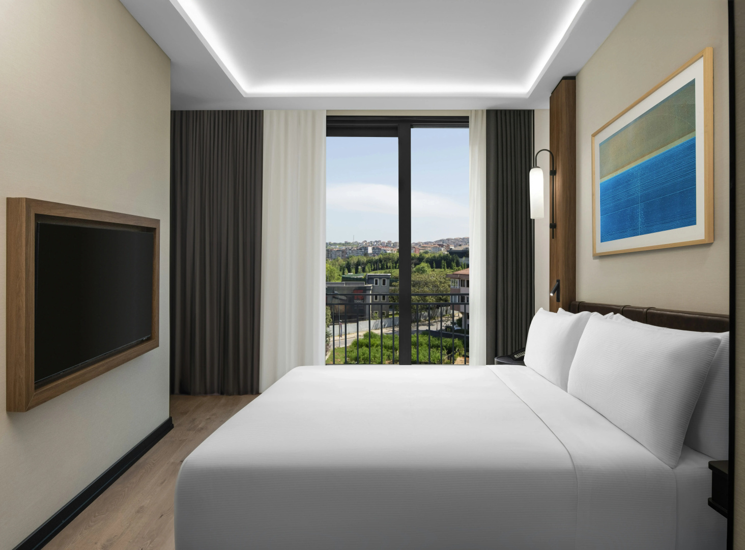 Foto - Altunizade Suites Istanbul, Curio Collection by Hilton