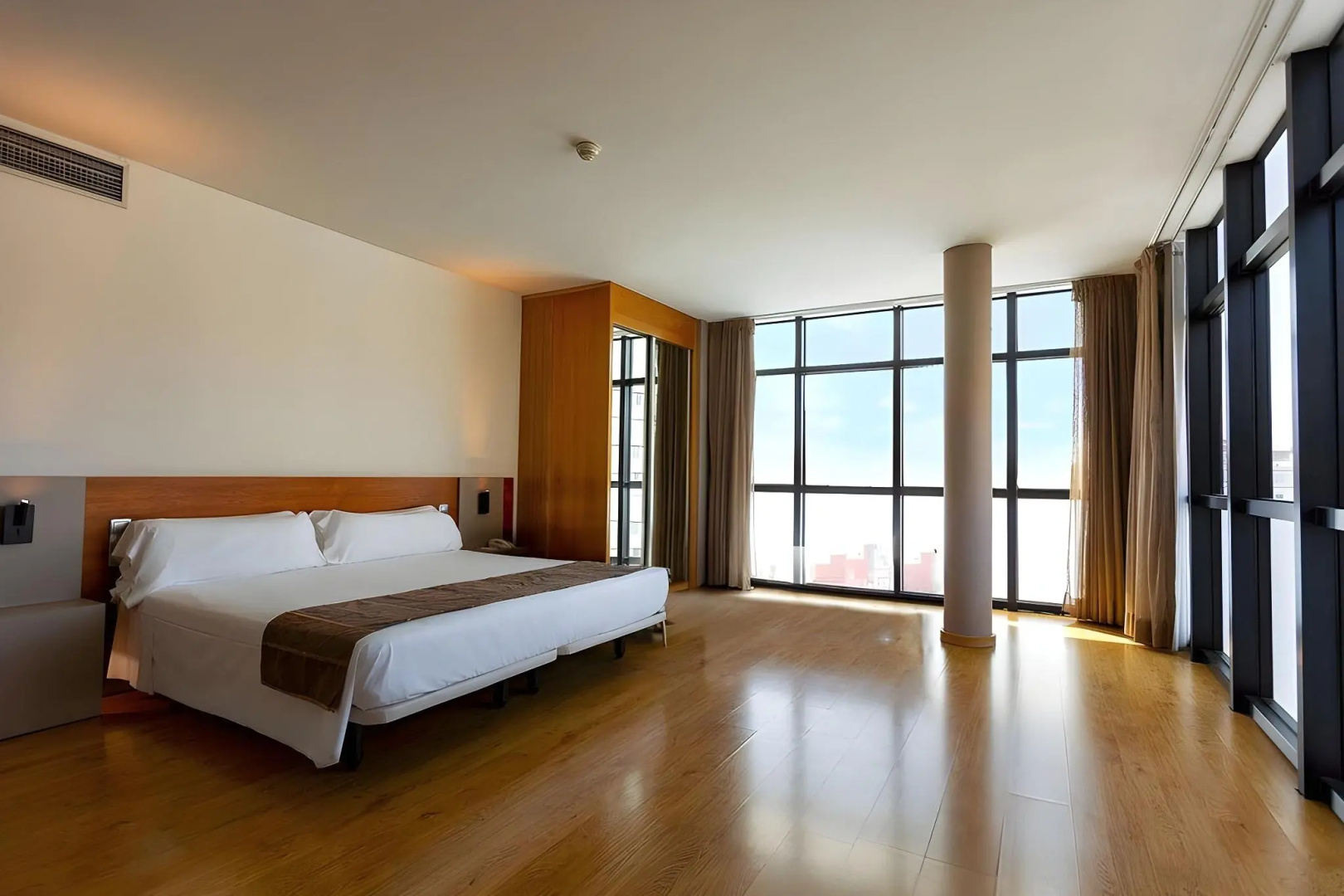 Foto - Hotel Vértice Índalo Almería