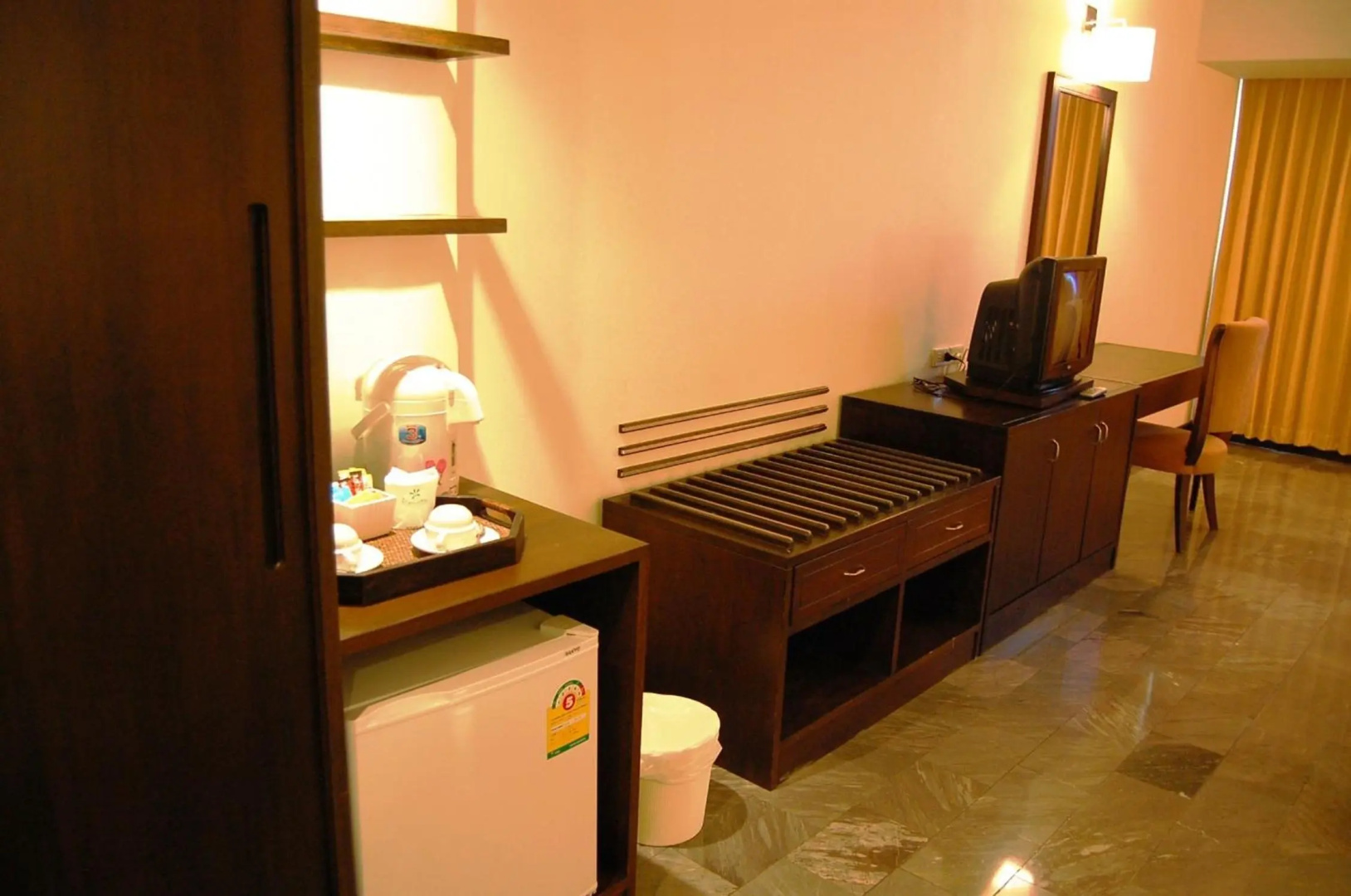 Foto - Royal Lanna Hotel