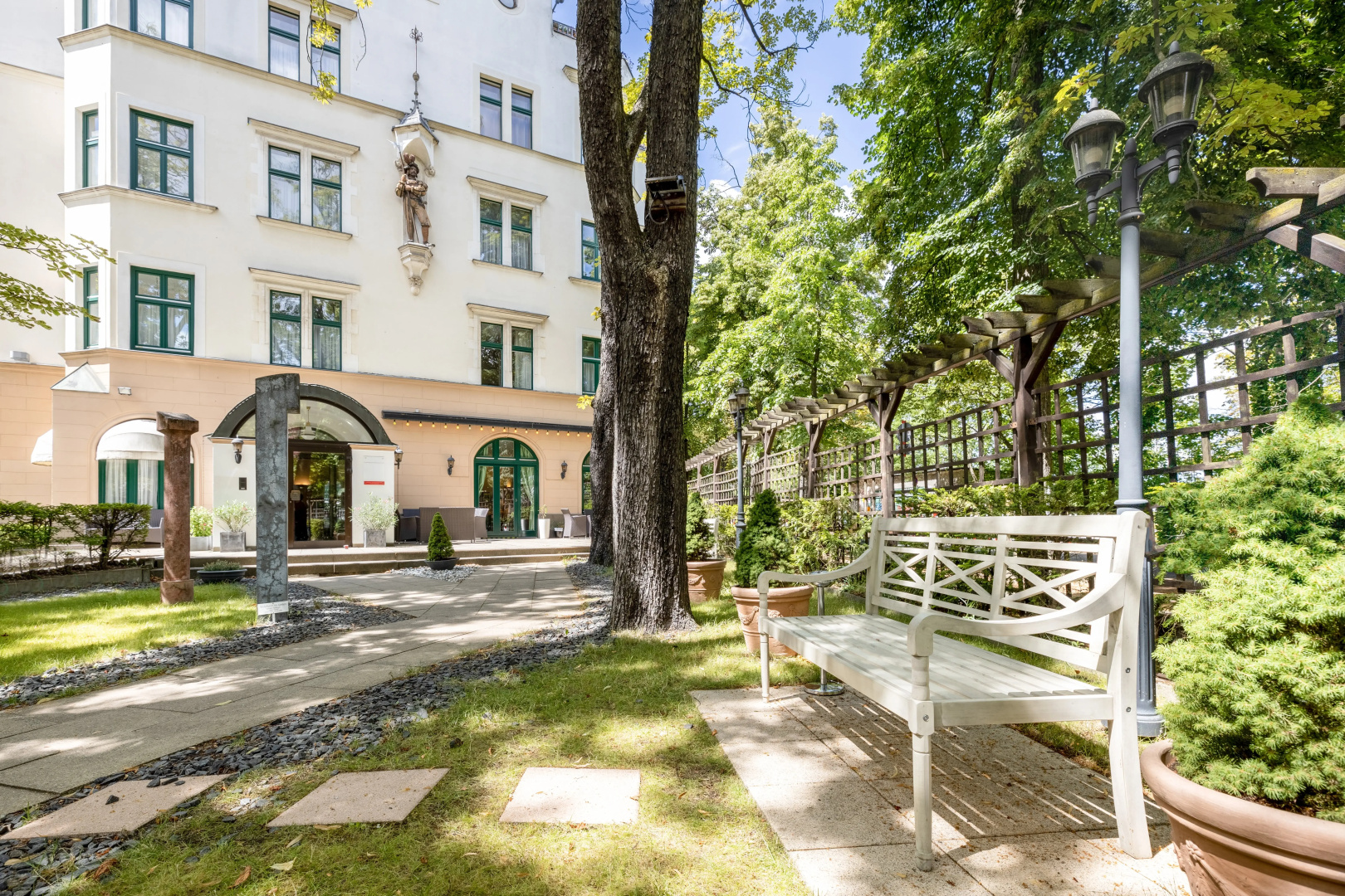 Photo - Garner Hotel Berlin Messe by IHG