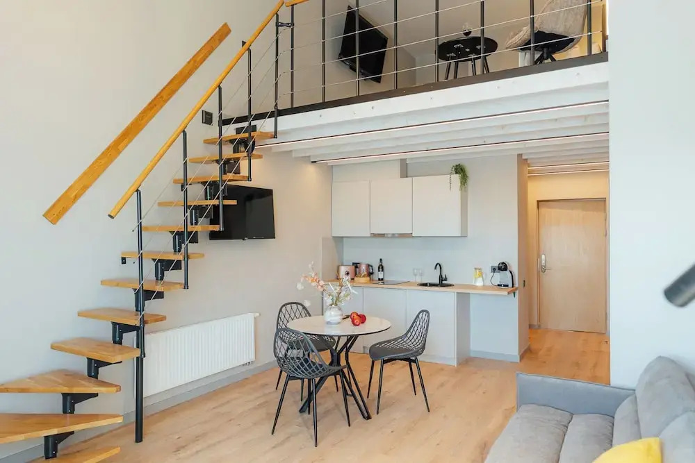 Photo - Aparthotel Aurum