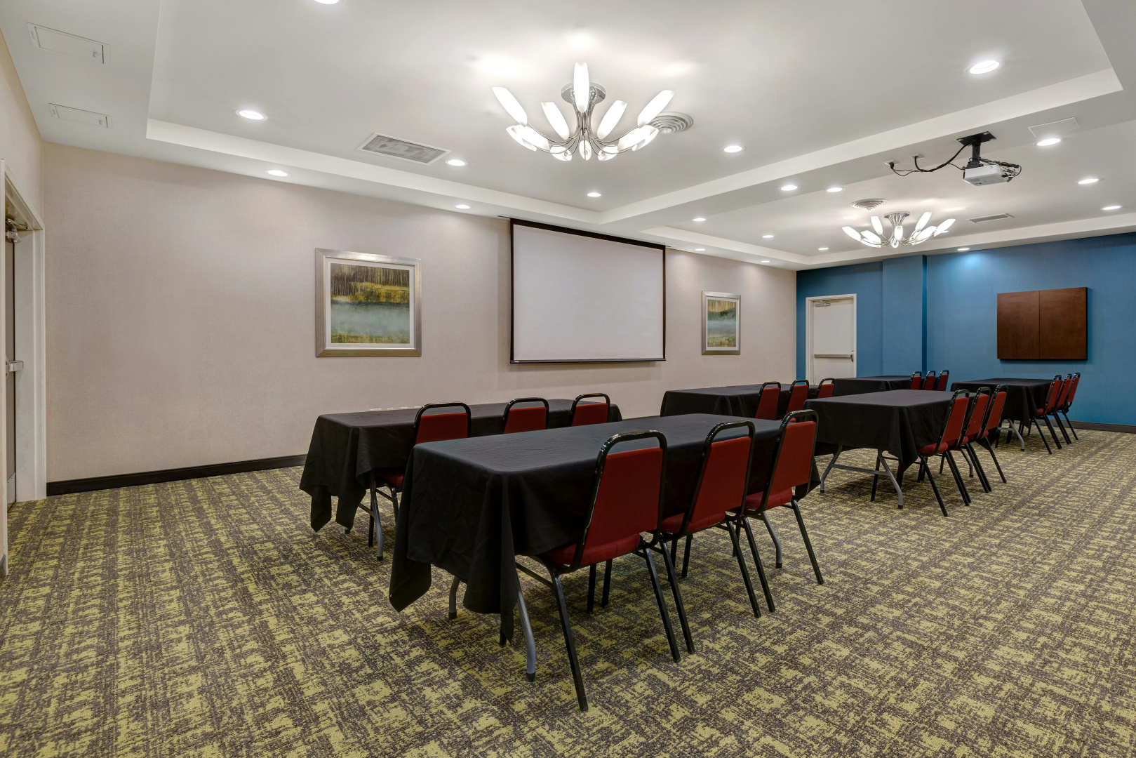 Foto - Hampton Inn & Suites Seattle/Federal Way