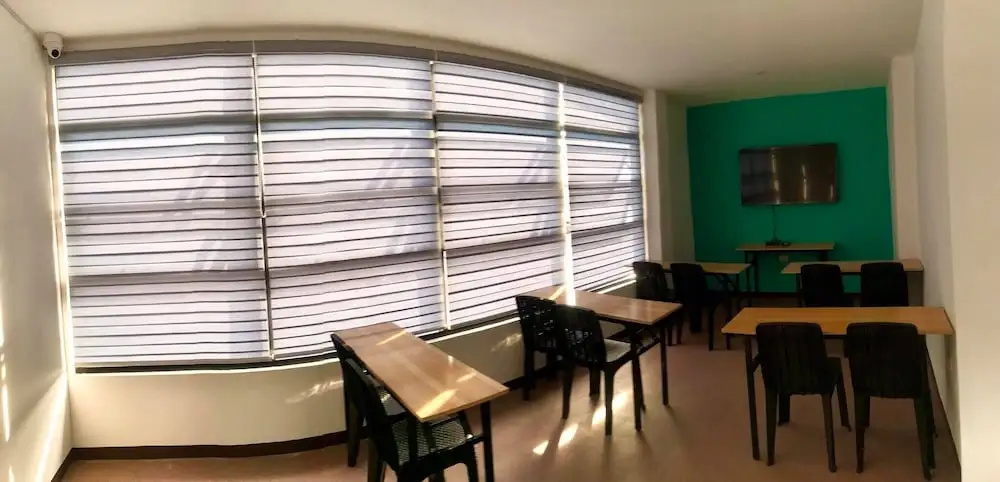 Foto - Kampotel Davao