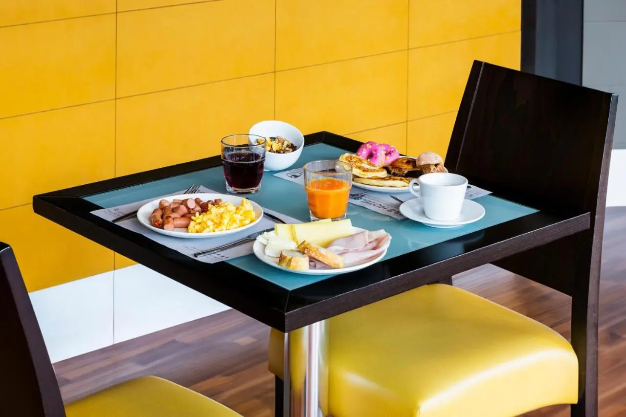 Photo - B&B HOTEL Bari Rondò