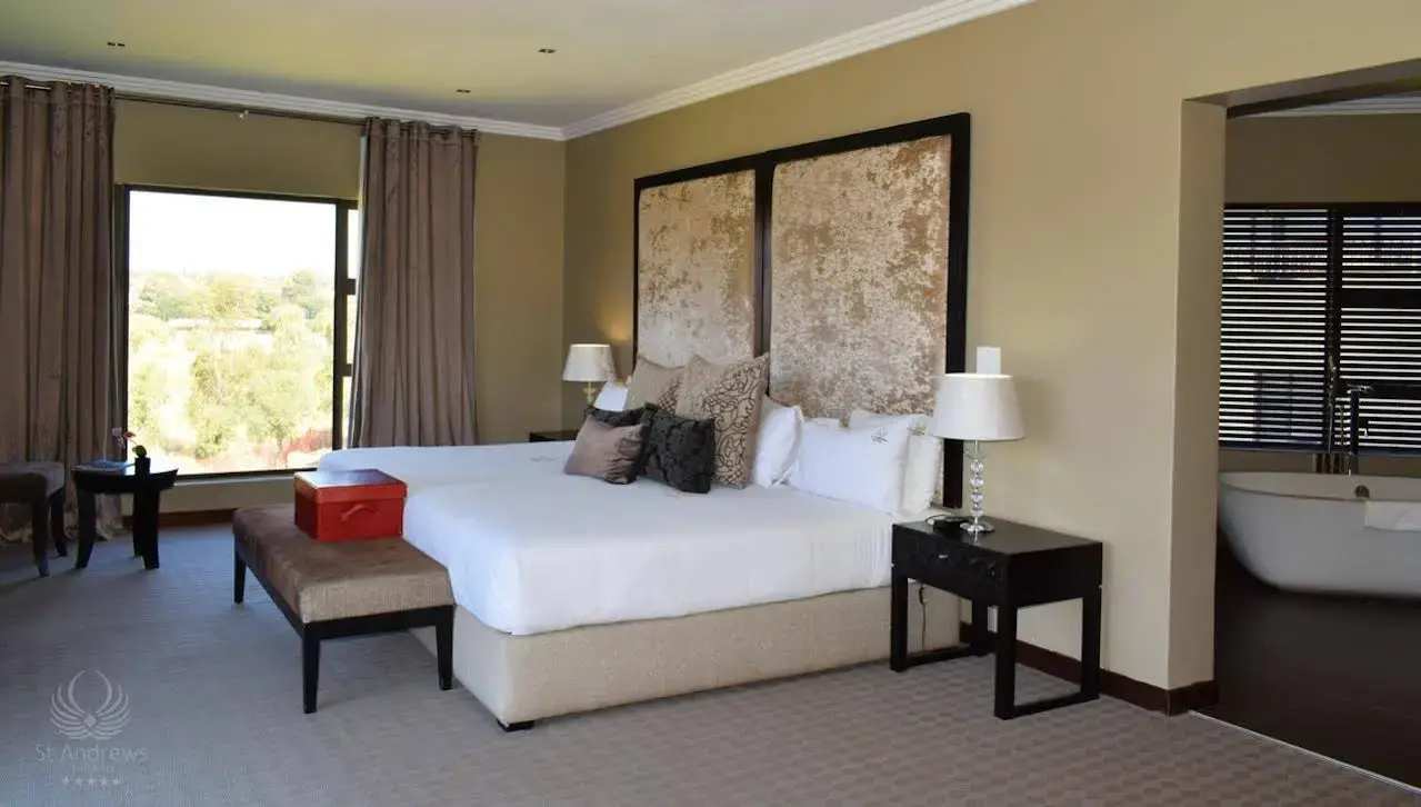 Photo - St Andrews Boutique Hotel