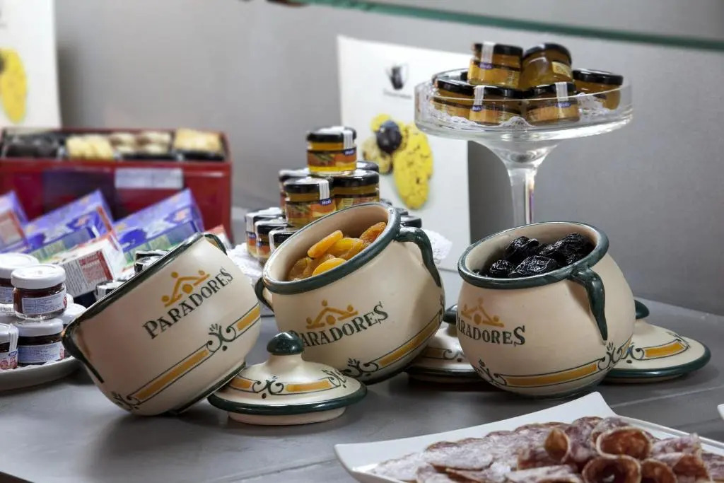 Photo - Parador de Caceres