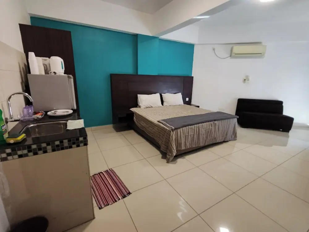 Kimna Home @ Marina Height