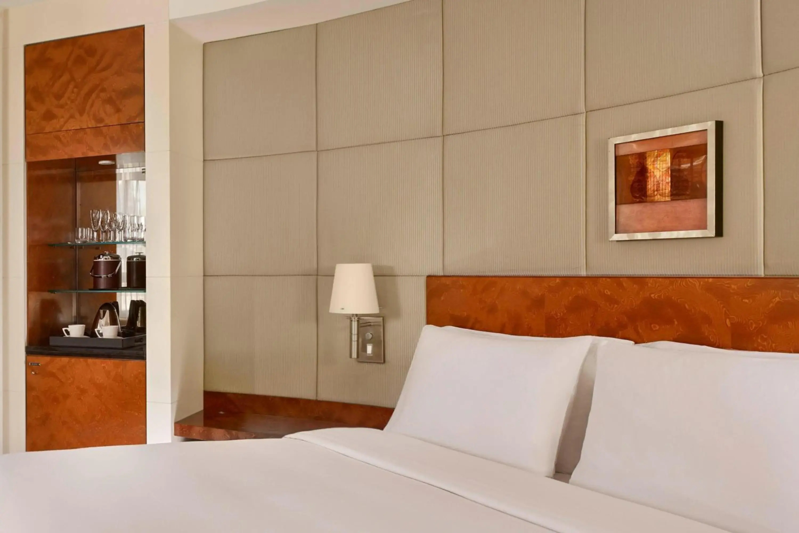 Foto - The Park Tower Knightsbridge, a Luxury Collection Hotel, London