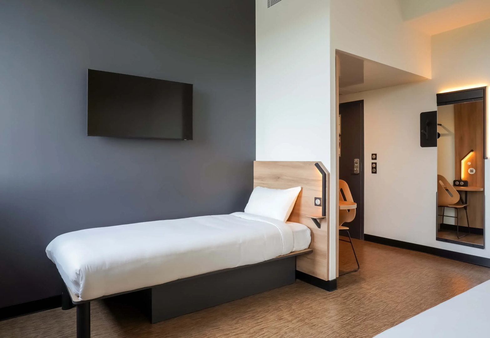 Photo - B&B HOTEL Paris Porte d'Orléans