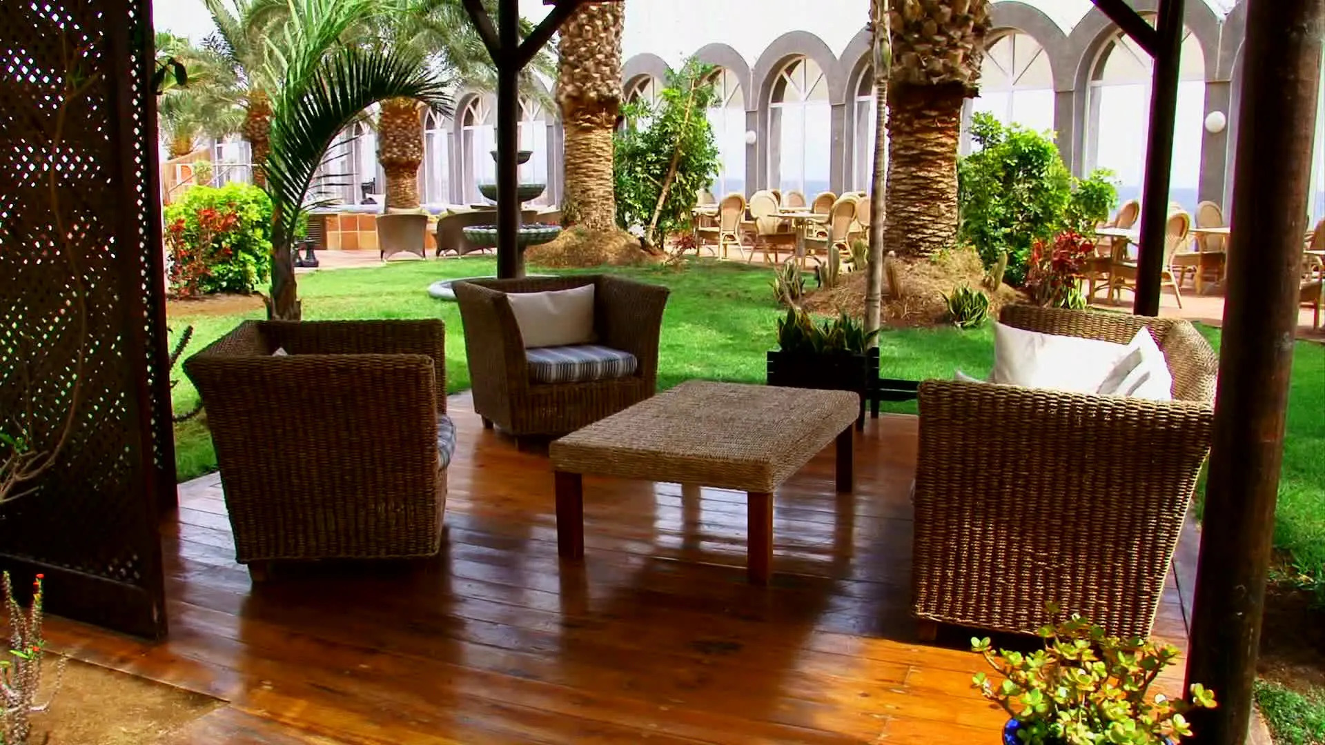 Foto - Hotel San Agustin Beach Club