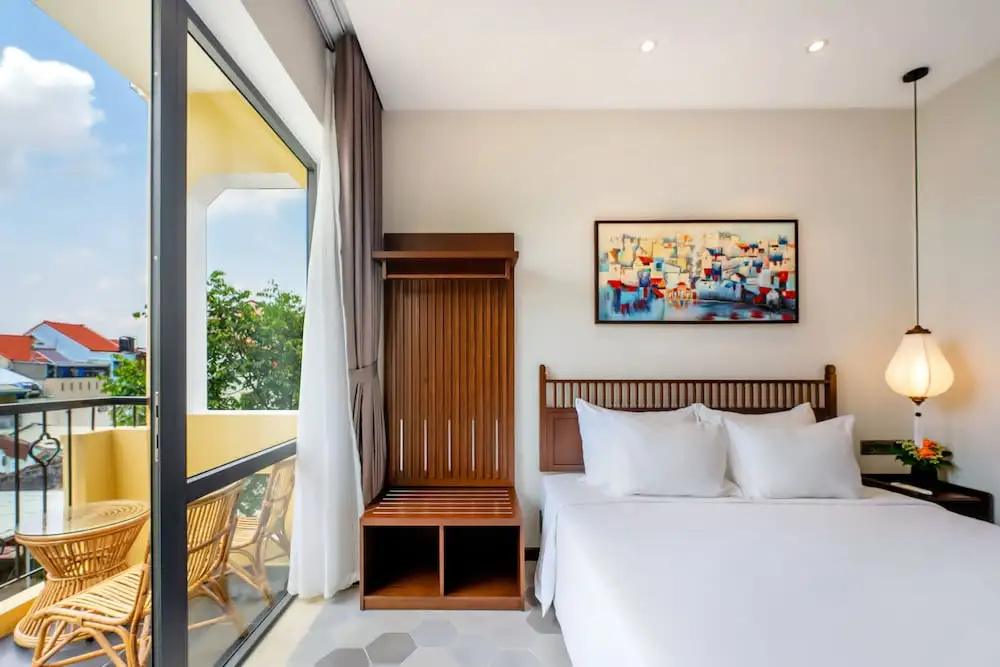 Photo - Chillax Old Town Villa