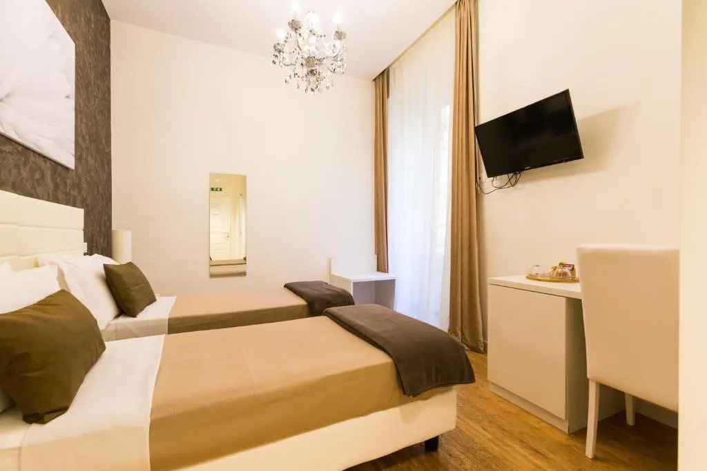 Foto - Residenza Alexander Guest House