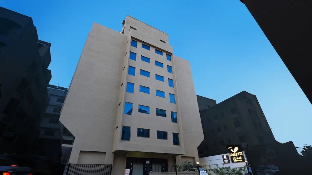 Photo - Magnus Square Business Hotel, Viman Nagar Pune