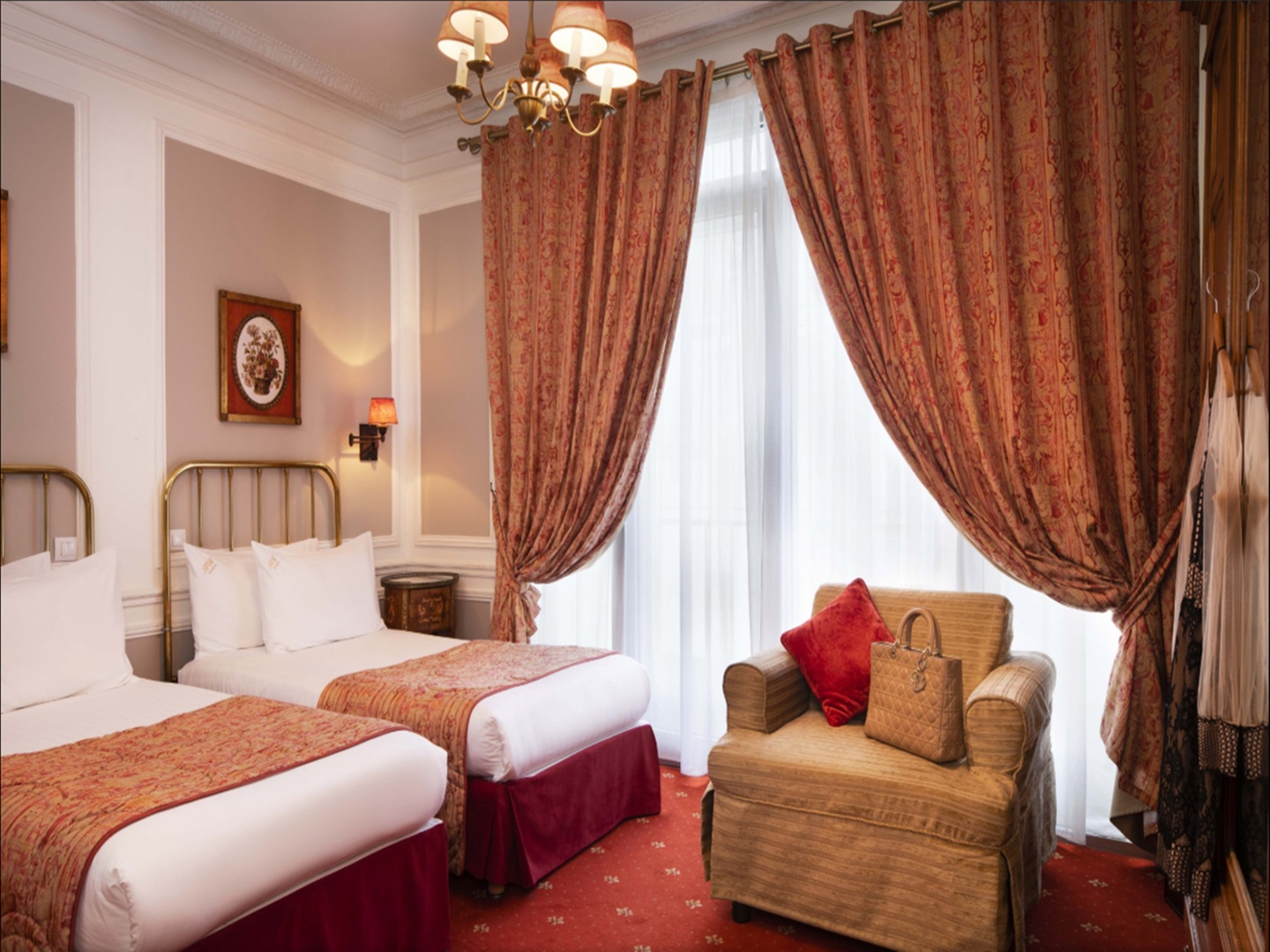 Photo - Hotel Belfast