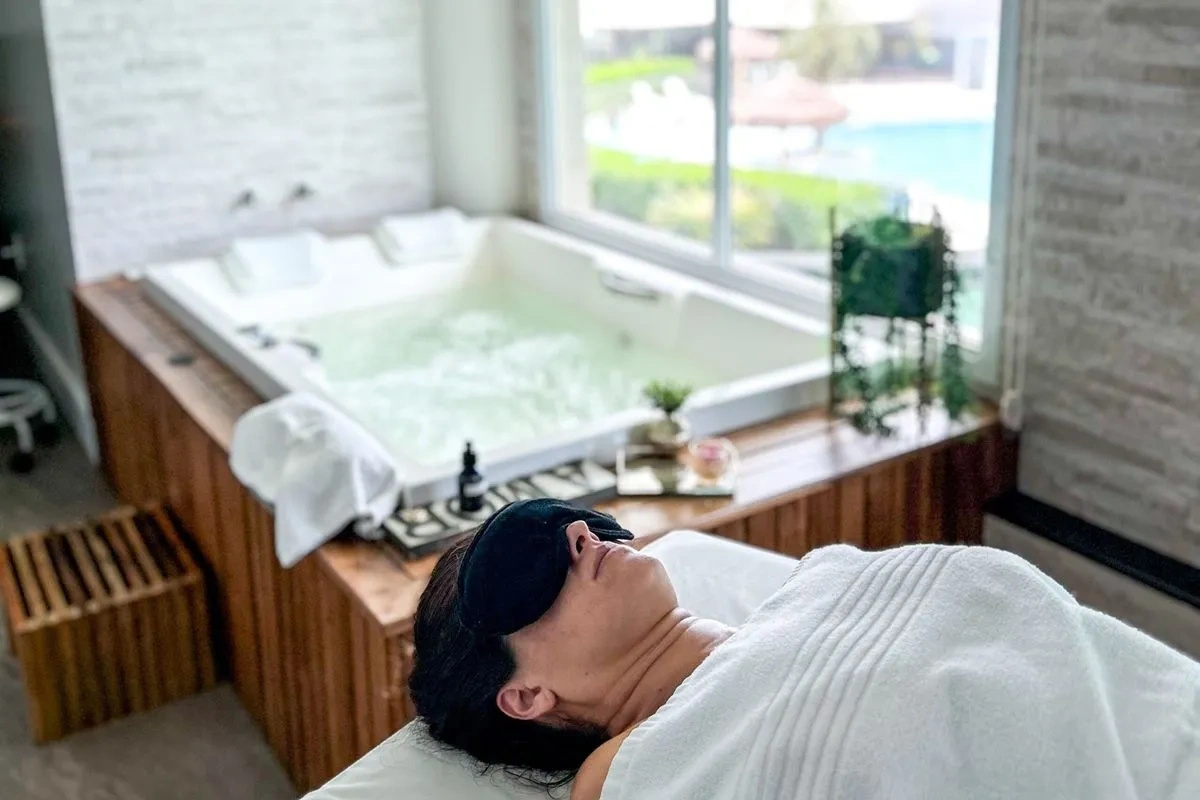 Foto - Oceania Park Hotel Spa & Convention Center by RB Hotelaria