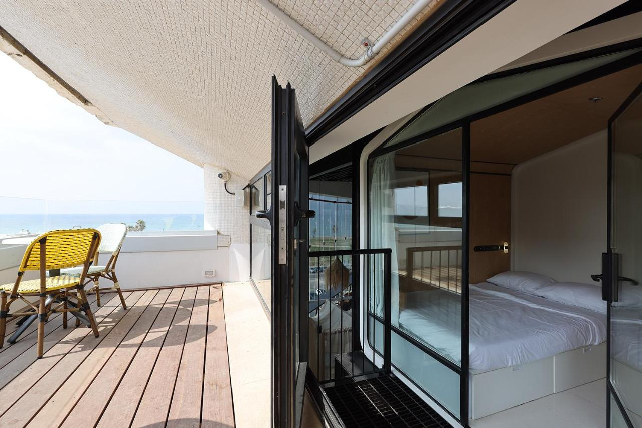 Foto - The O Pod Hotel