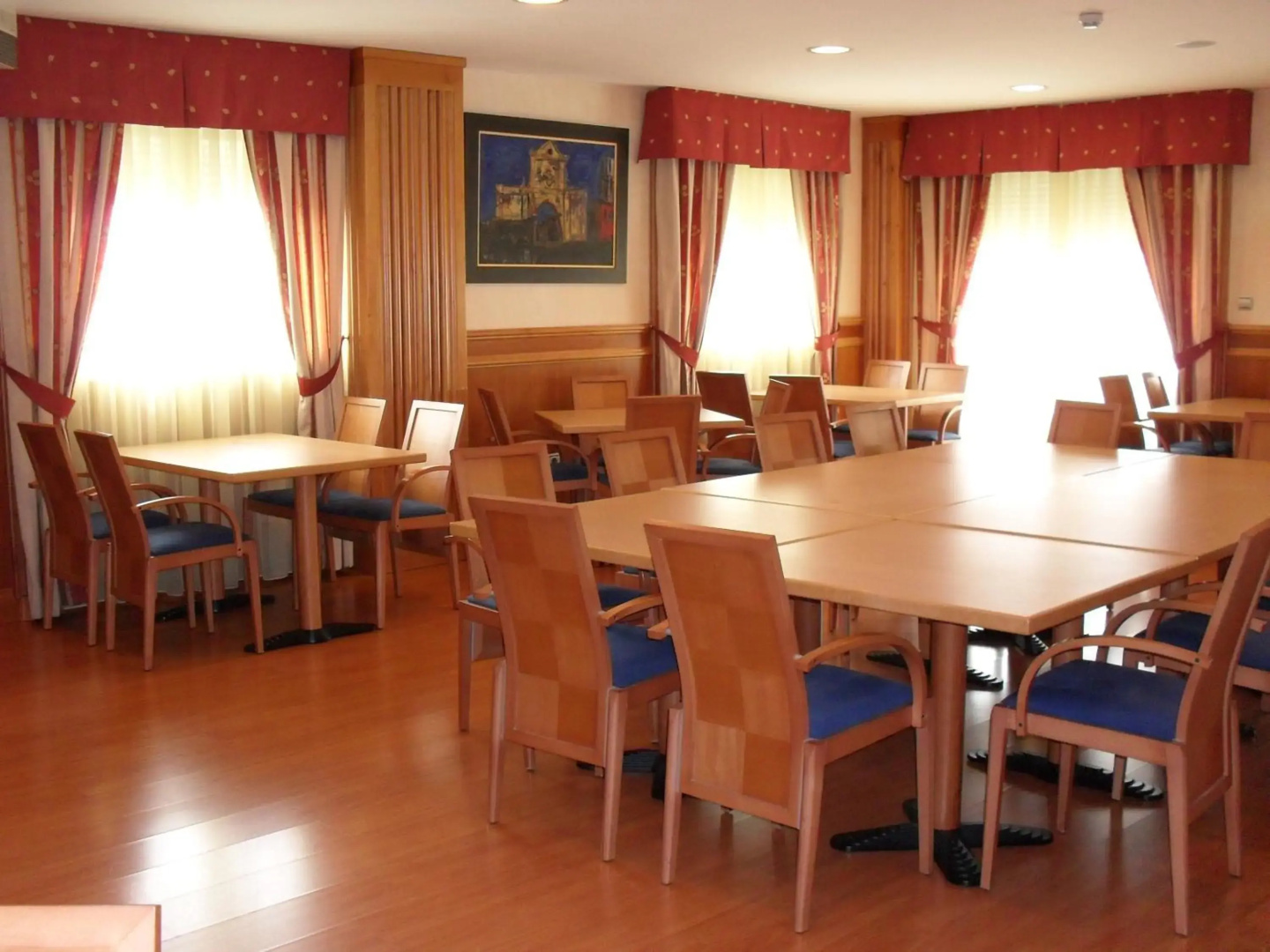 Foto - Hotel Camino Real