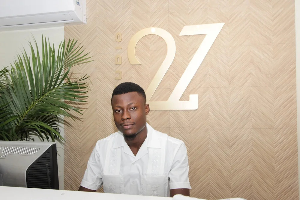 Photo - Studio 27
