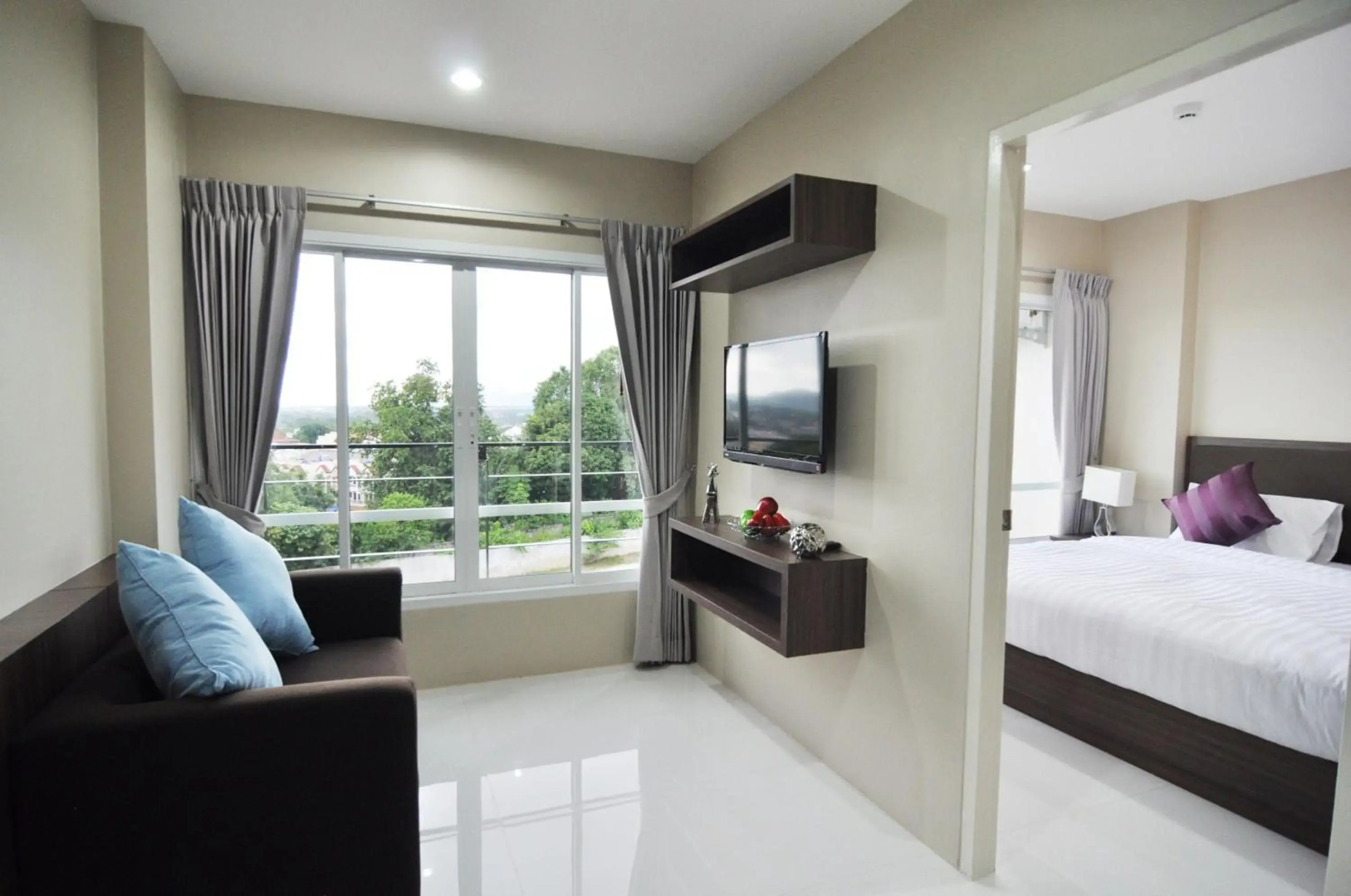 Foto - Khao Rang Place