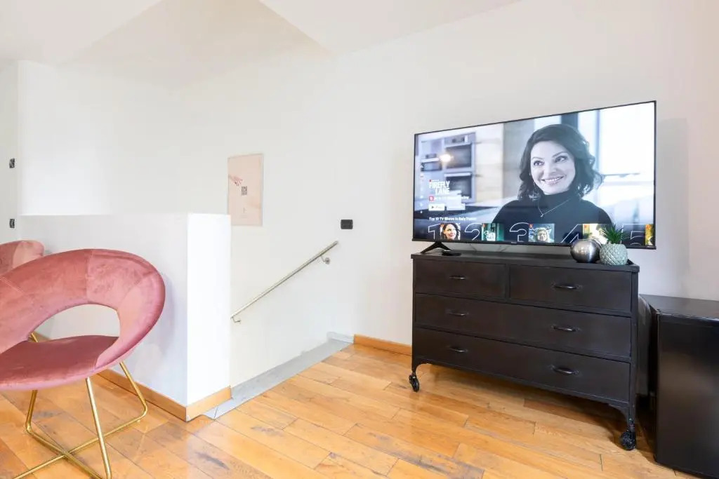 Foto - Città Studi Suites - Top Collection