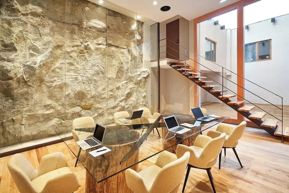 Foto - The Log Porto Hotel by Piamonte Hotels