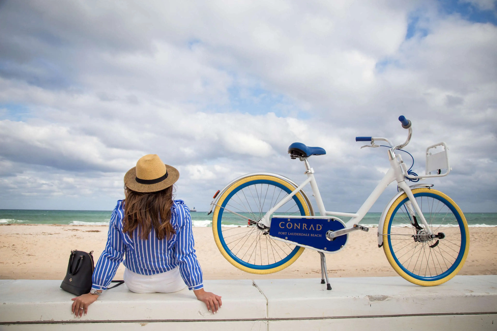 Photo - Conrad Fort Lauderdale Beach