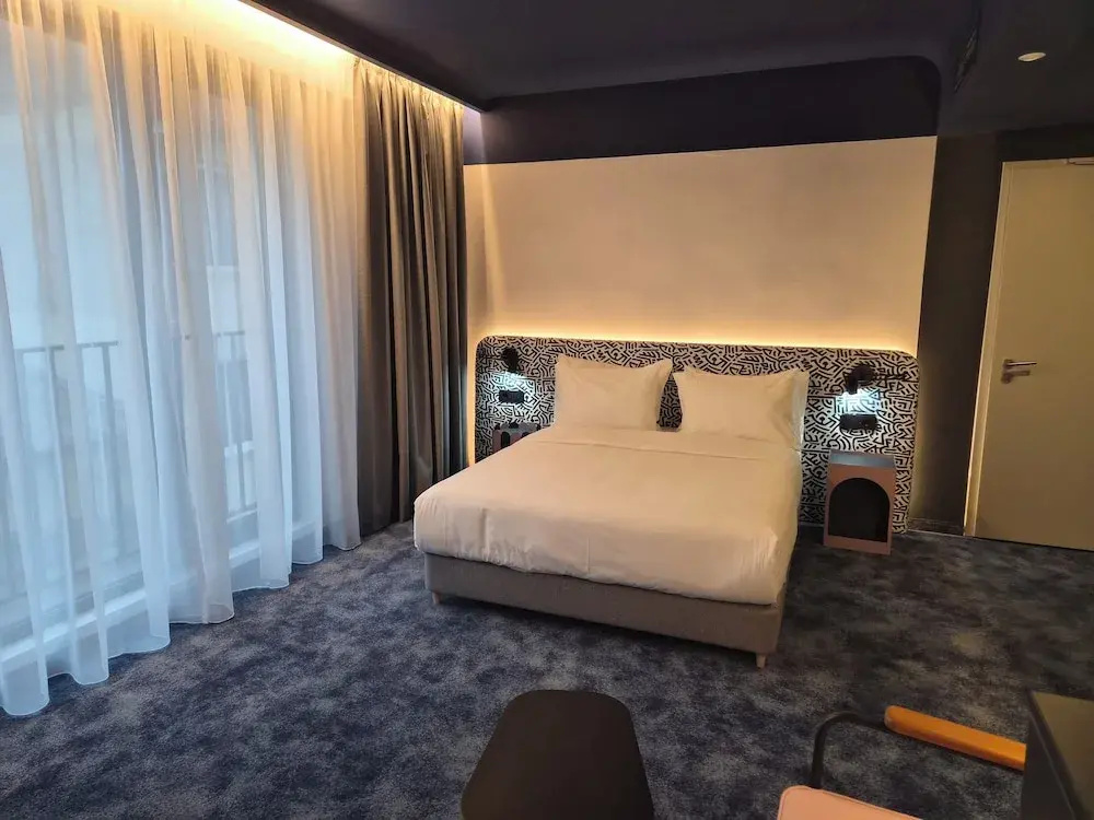 Foto - Mercure Bucharest Cantemir