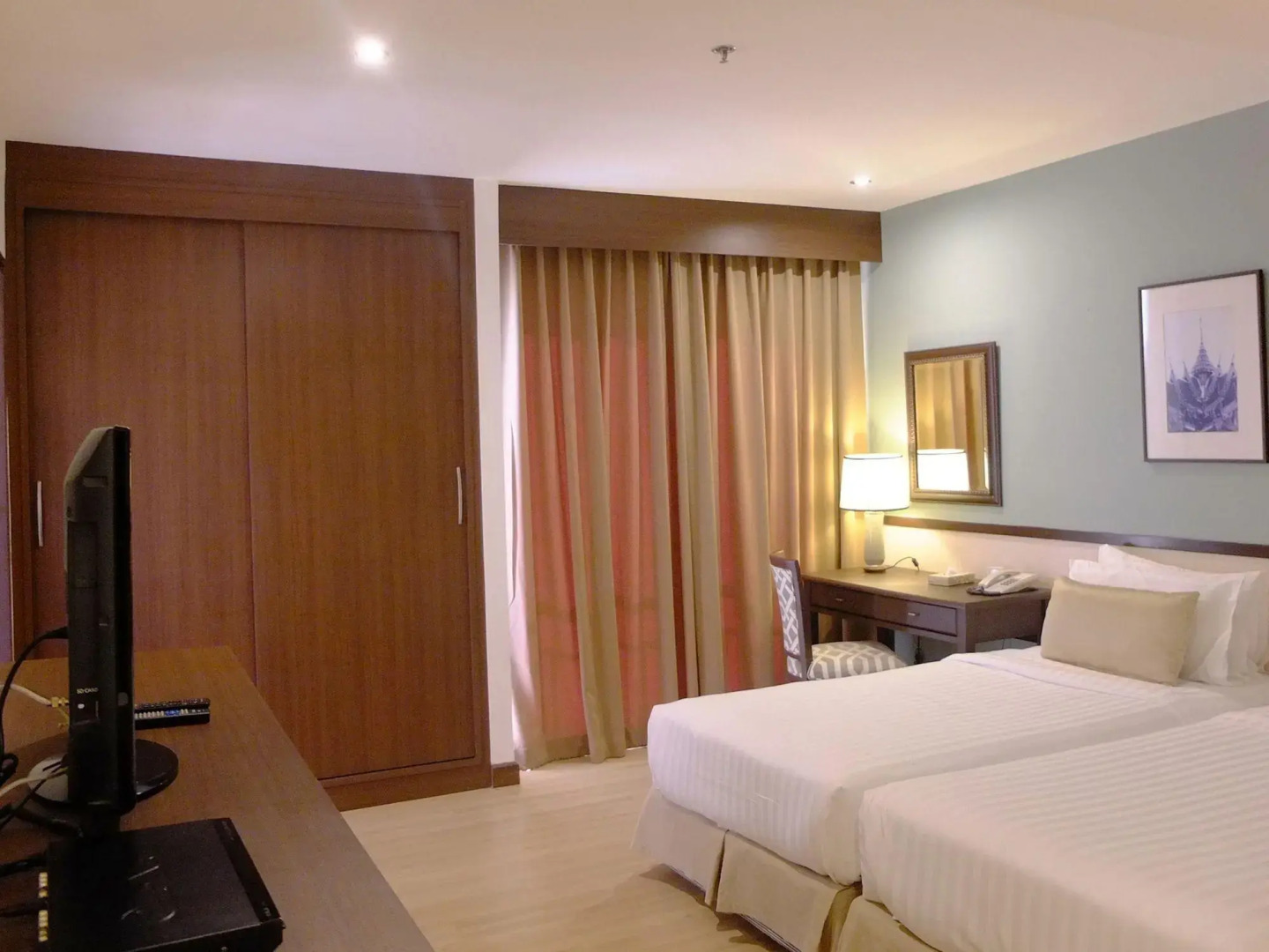 Foto - Evergreen Place Siam by UHG