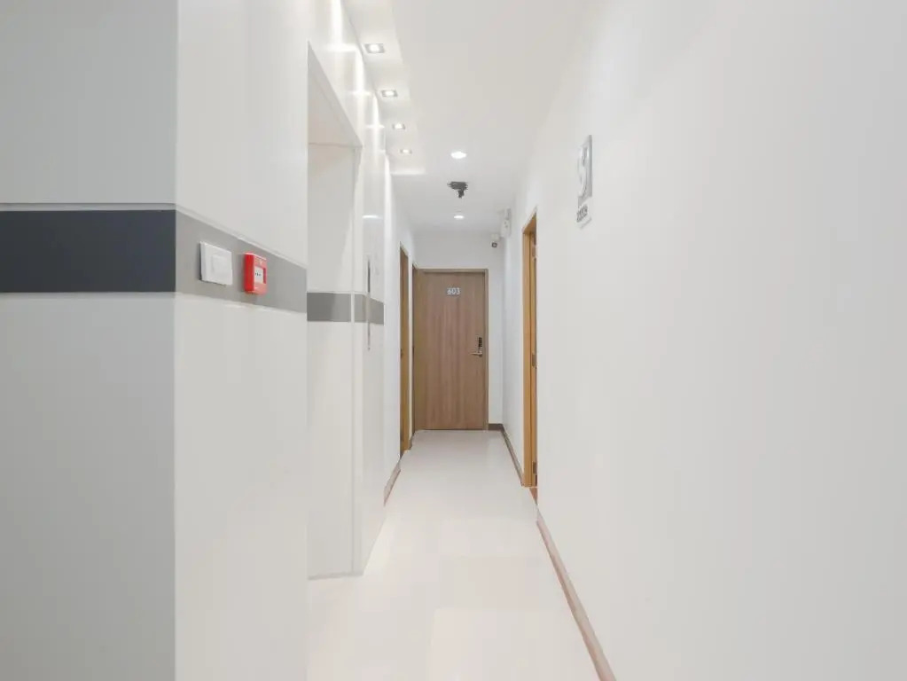 Photo - Watergate City