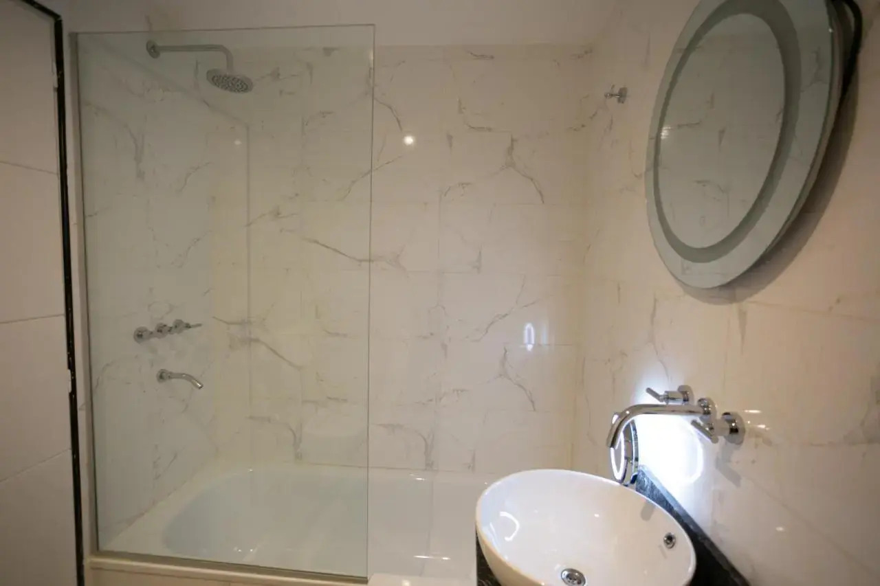 Foto - Howard Johnson Undici Republica de La Boca