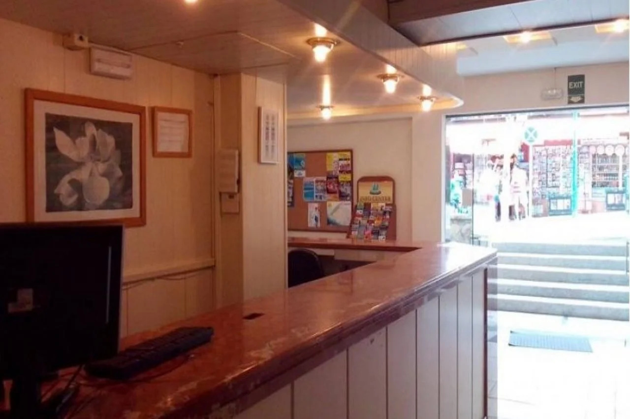 Photo - Hotel Amazonas