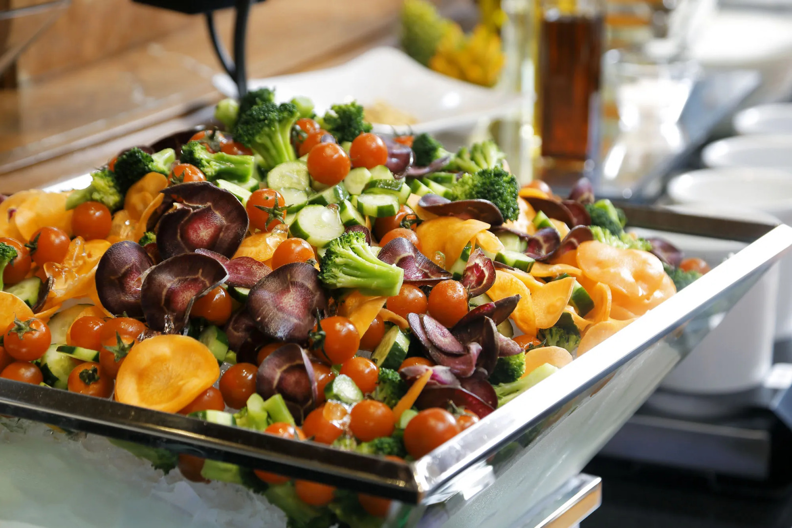 Foto - Sapporo Excel Hotel Tokyu