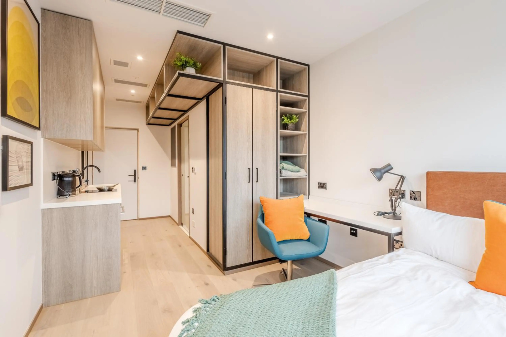 Foto - The Space To Stay Aparthotel
