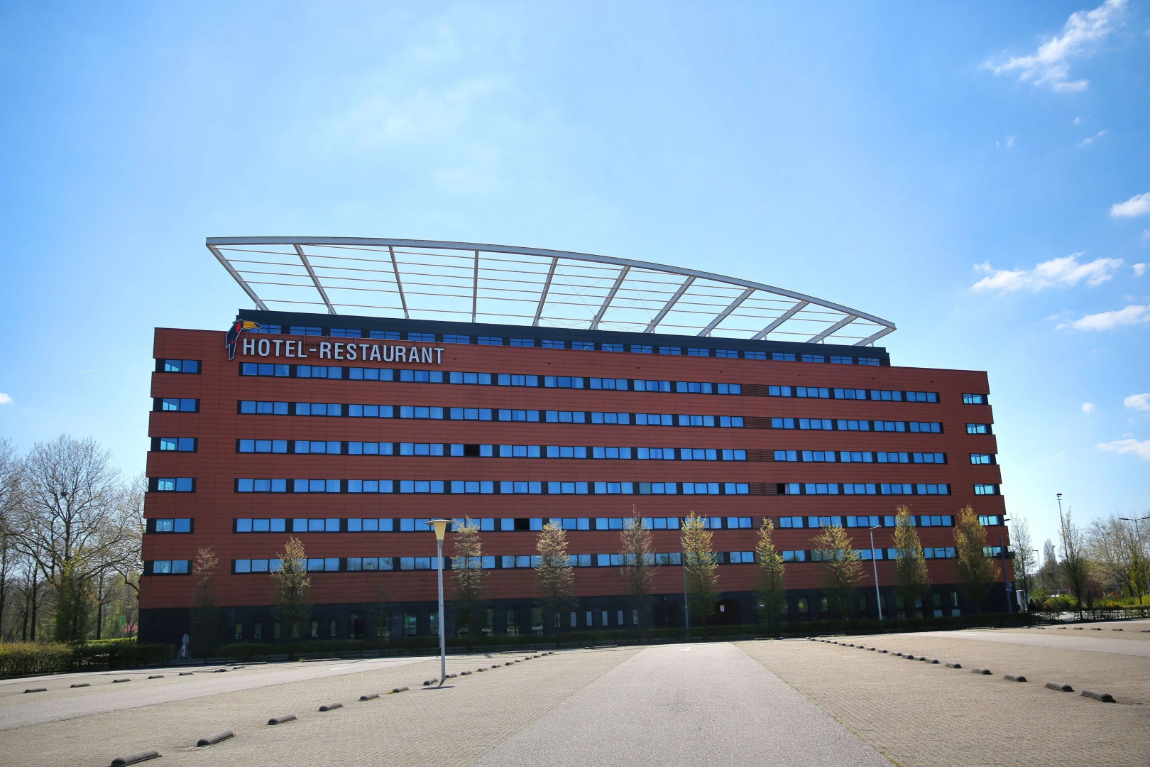 Foto - Van der Valk Hotel Rotterdam - Blijdorp